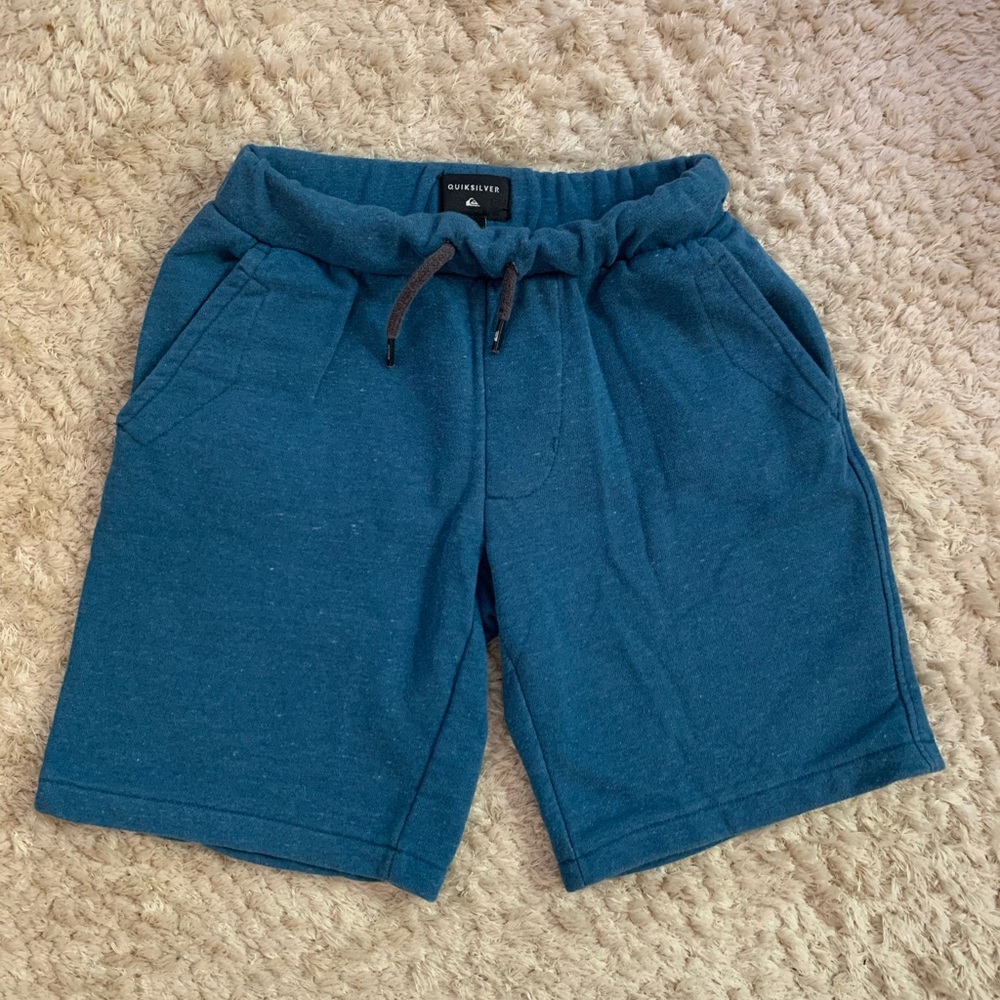 Quiksilver Boys Sweatshorts